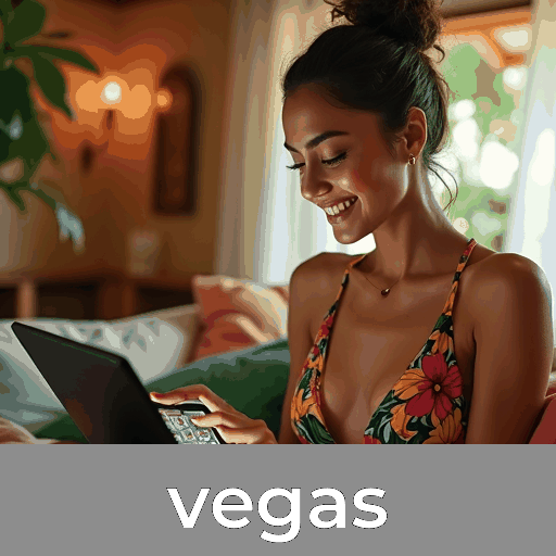 Vegas: Slot Machines, Mesa de Jogos e Mais - Experiência de Primeira