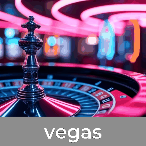 Vegas: A Plataforma de Jogos Online de Excelência e Segurança