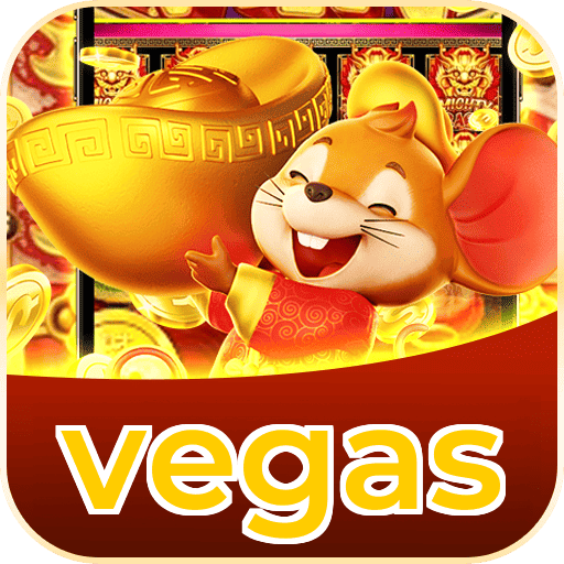 Vegas - Cassino Premiado e Pagamentos Rápidos