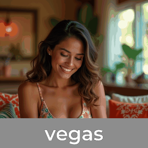 Vegas: A Revolução do Cassino na Sua Mão