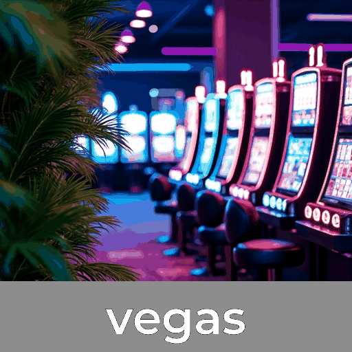 Vegas: A Experiência de Casino com Jogos de Mesa ao Vivo